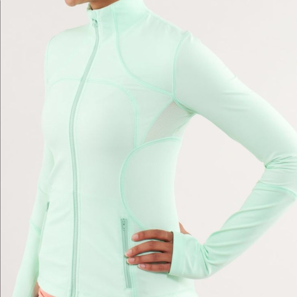 Lululemon Forme Jacket